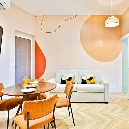 Apartament Avenue De Villiers - Iv Paryż