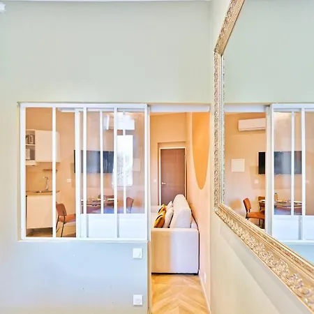 Avenue De Villiers - Iv Apartament Paryż