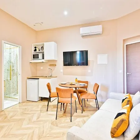 Apartament Avenue De Villiers - Iv Paryż