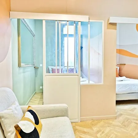 Avenue De Villiers - Iv Apartament